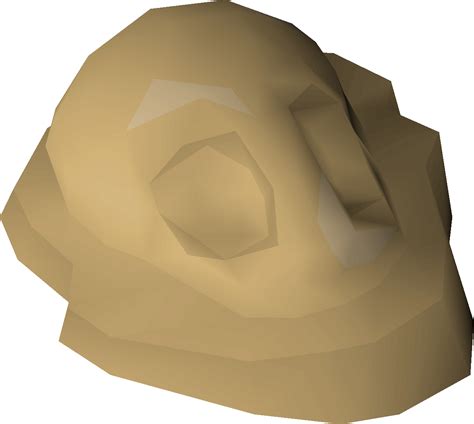 unidentified medium fossil osrs.